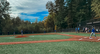 Congrats on a great Fall Season